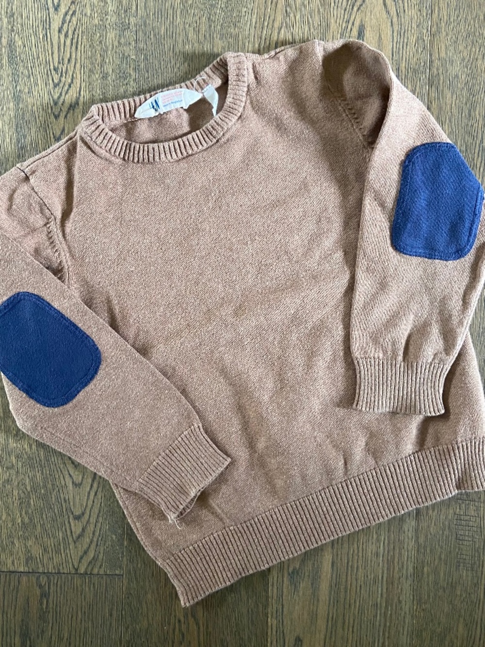EUC: H&M Boys' Knit Sweater Size 4-6 yrs *BACK TO SCHOOL*